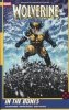 WOLVERINE VOL 01 IN THE BONES TP [9781302958039]